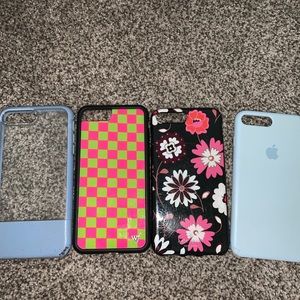 Phone cases